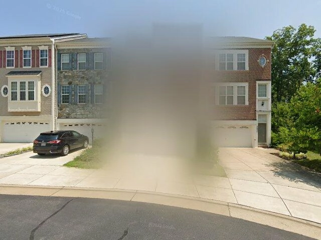 House image located at Woodbridge, VA 22191