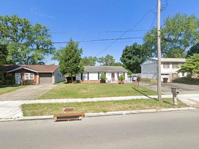 House image located at Cincinnati, OH 45231