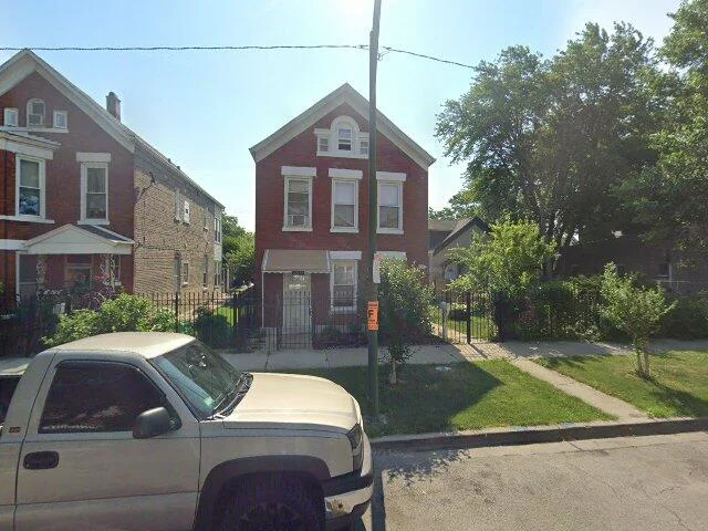 House image located at Chicago, IL 60623