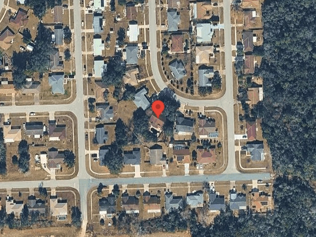House image located at Ocala, FL 34473