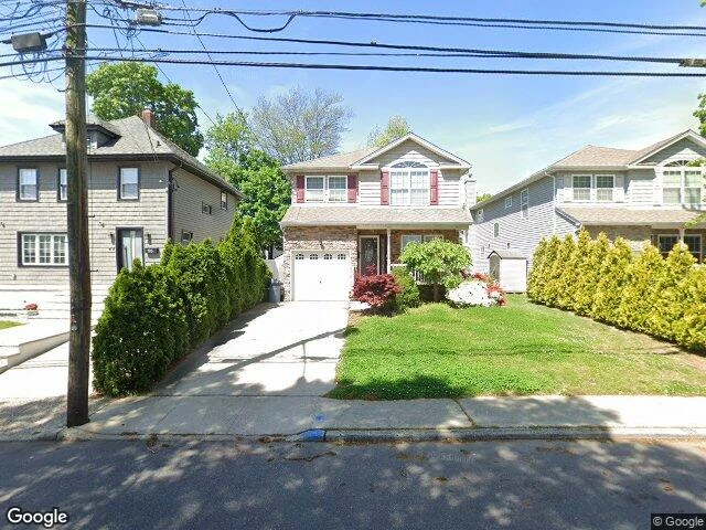 House image located at Franklin Square, NY 11010