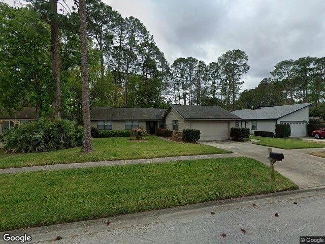 House image located at Jacksonville, FL 32223