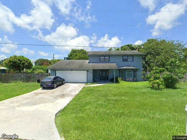 House image located at Fort Pierce, FL 34947