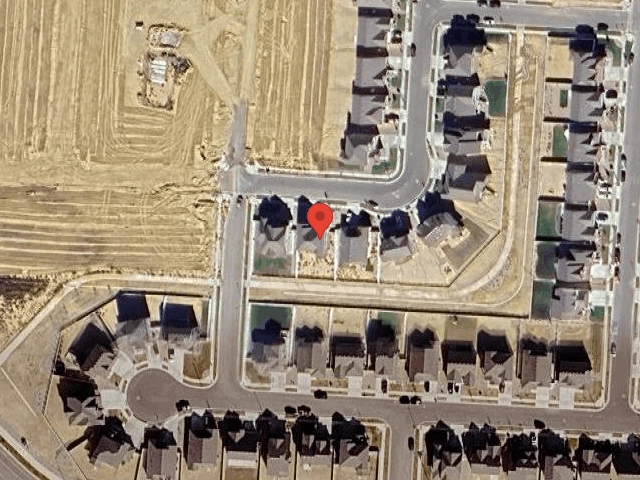 House image located at Greeley, CO 80634