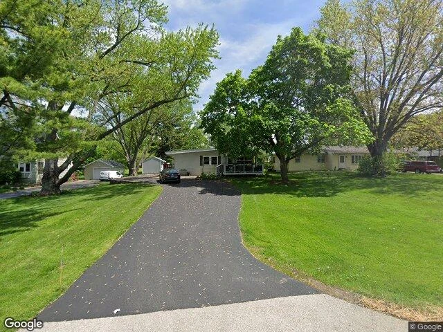 House image located at Bristol, IL 60512