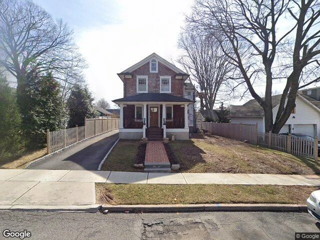 House image located at Teaneck, NJ 07666