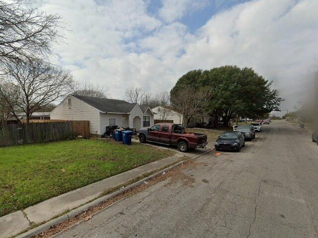 House image located at San Antonio, TX 78219