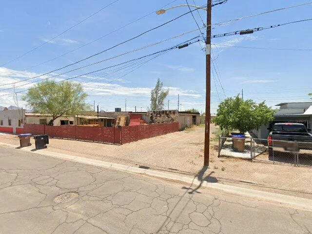 House image located at Eloy, AZ 85131