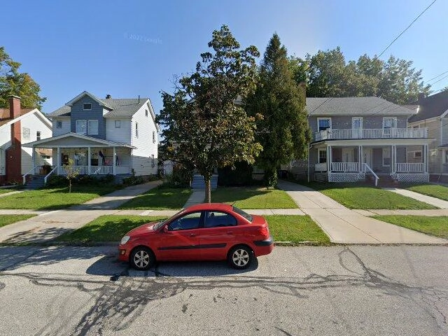 House image located at Lakewood, OH 44107