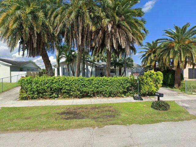 House image located at Homestead, FL 33032