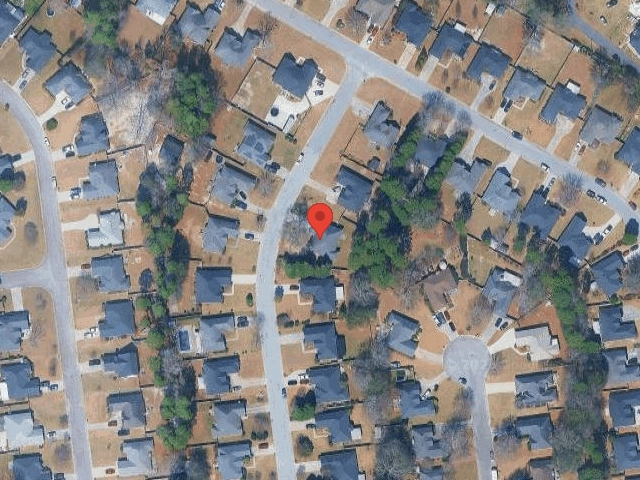 House image located at North Augusta, SC 29860