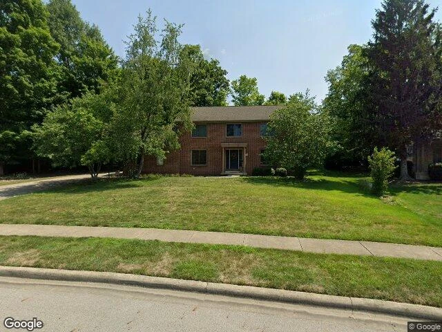 House image located at Pickerington, OH 43147