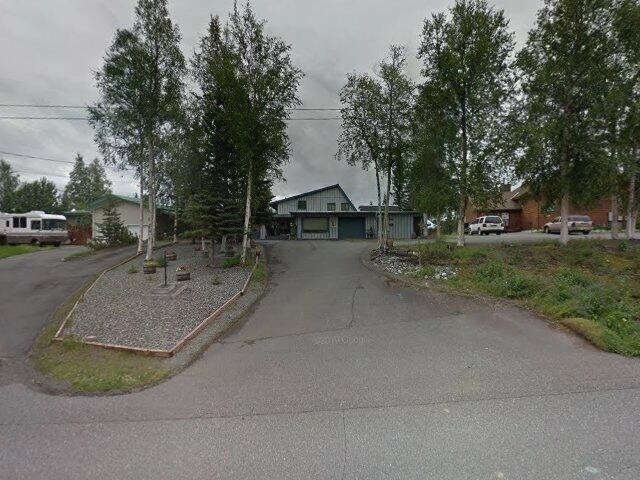 House image located at Wasilla, AK 99654