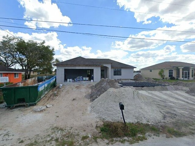 House image located at Lehigh Acres, FL 33976