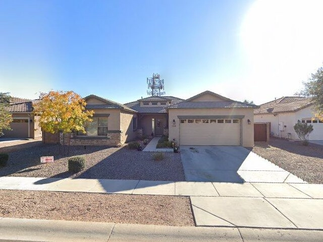 House image located at Gilbert, AZ 85298