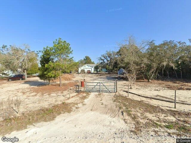 House image located at Brooksville, FL 34613