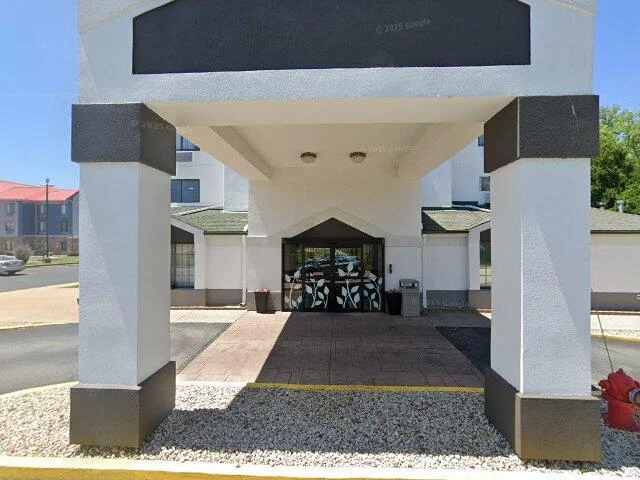 House image located at Lansing, IL 60438