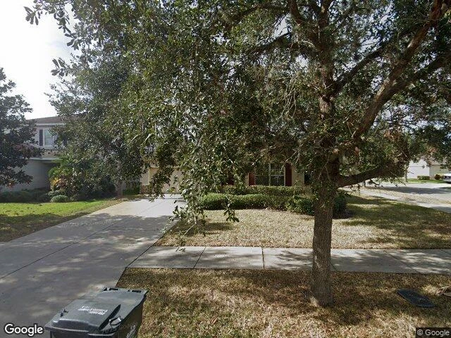 House image located at Lithia, FL 33547
