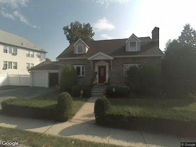 House image located at Yonkers, NY 10704