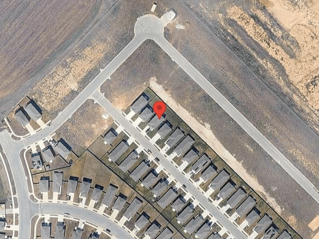 House image located at Maxwell, TX 78656