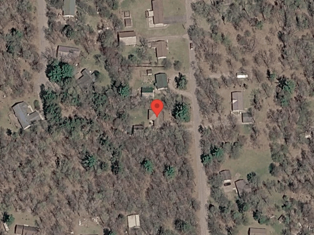 House image located at Woodruff, WI 54568