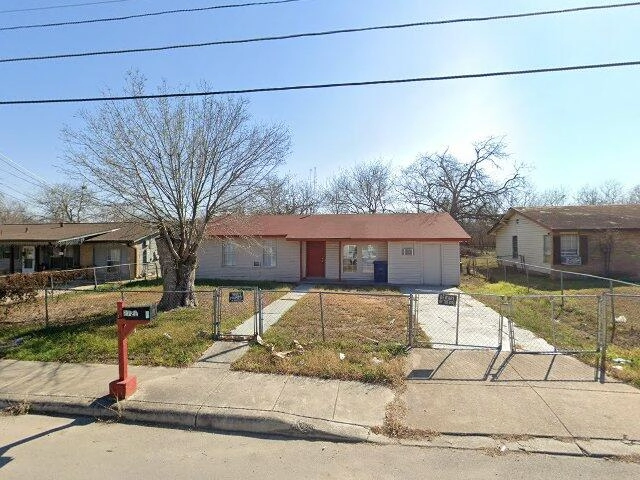 House image located at San Antonio, TX 78210