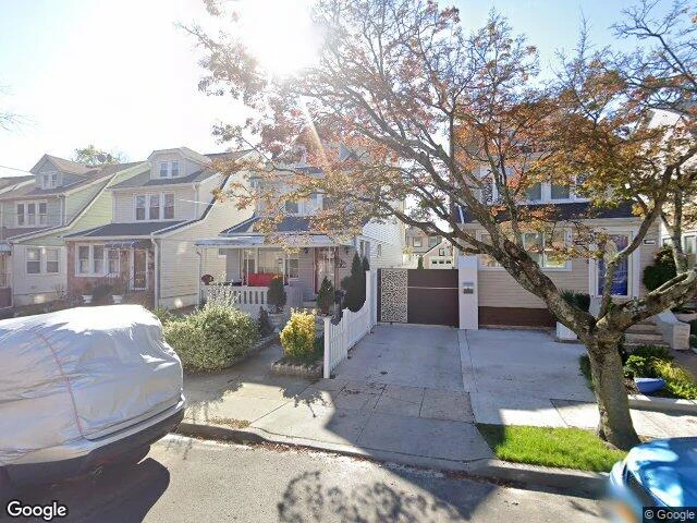 House image located at Jamaica, NY 11433