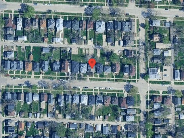 House image located at Cedar Rapids, IA 52403