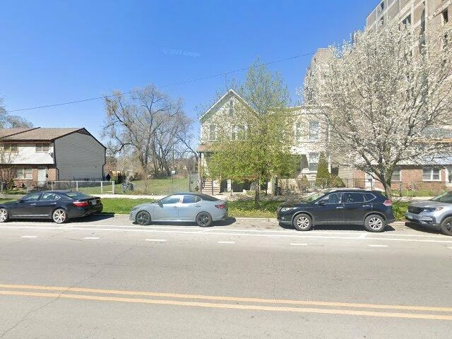 House image located at Chicago, IL 60624
