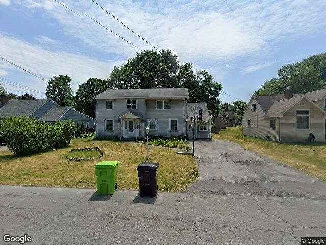 House image located at Syracuse, NY 13212