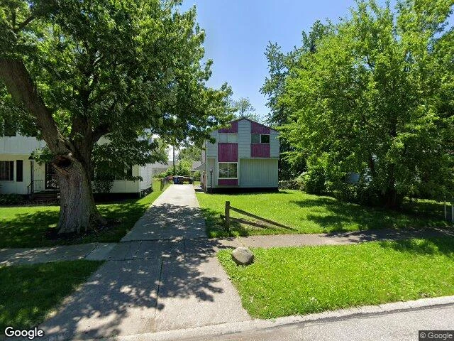 House image located at Cleveland, OH 44135