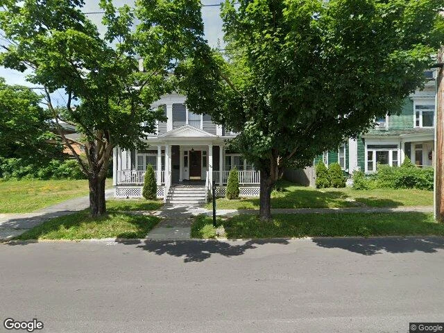 House image located at Watertown, NY 13601