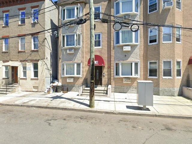 House image located at Newark, NJ 07108