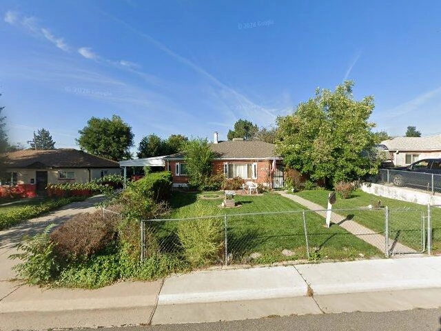 House image located at Denver, CO 80229