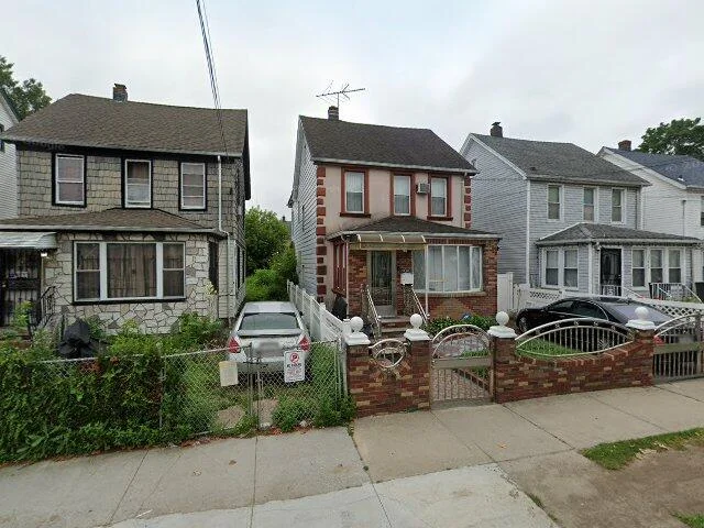 House image located at Saint Albans, NY 11412