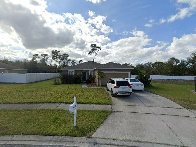 House image located at Orlando, FL 32818