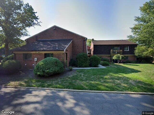 House image located at Lawrence Township, NJ 08648