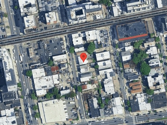 House image located at Brooklyn, NY 11207