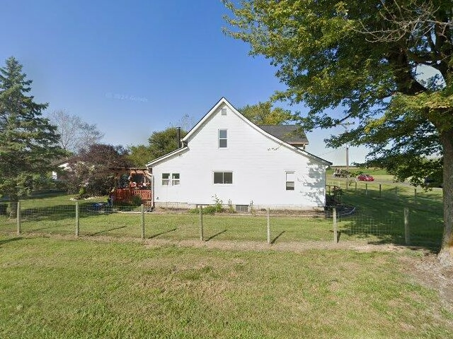 House image located at Sheridan, IN 46069