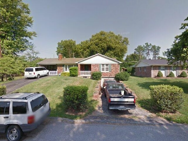 House image located at Frankfort, KY 40601