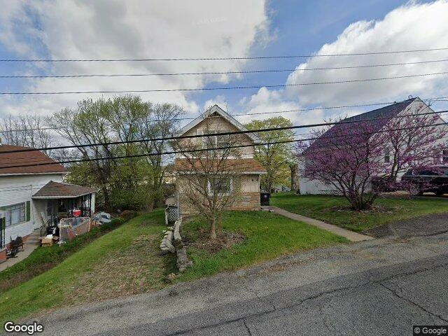 House image located at Bethel Park, PA 15102