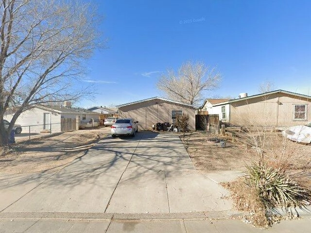 House image located at Albuquerque, NM 87121