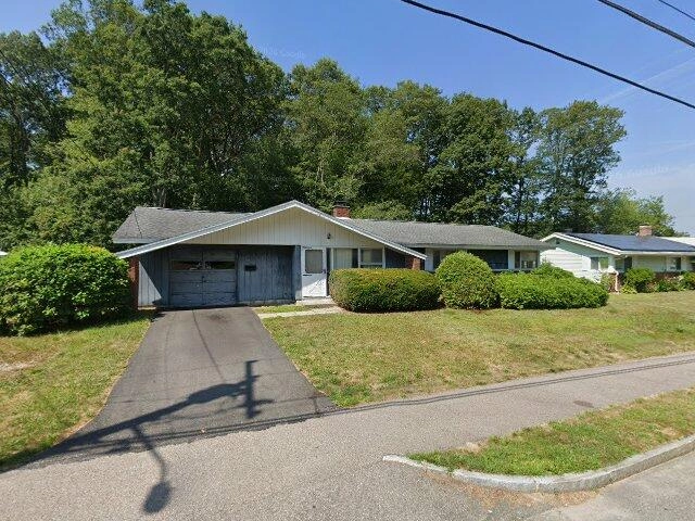 House image located at Brockton, MA 02302