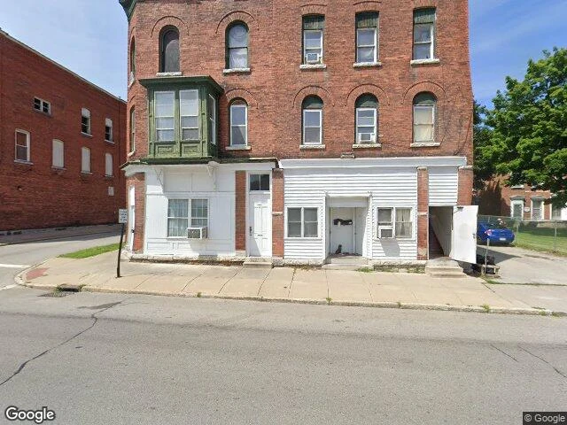 House image located at Saint Johnsville, NY 13452