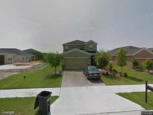 House image located at Melbourne, FL 32940