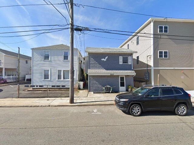 House image located at Seaside Heights, NJ 08751