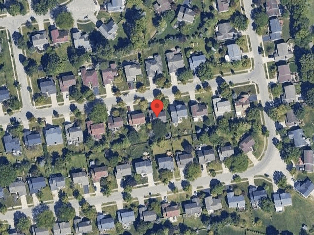 House image located at Hilliard, OH 43026