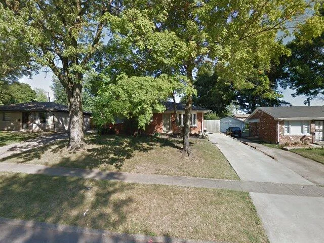 House image located at Lexington, KY 40517