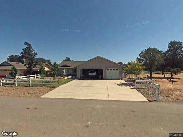 House image located at Cottonwood, CA 96022