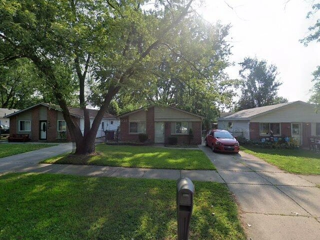 House image located at Taylor, MI 48180